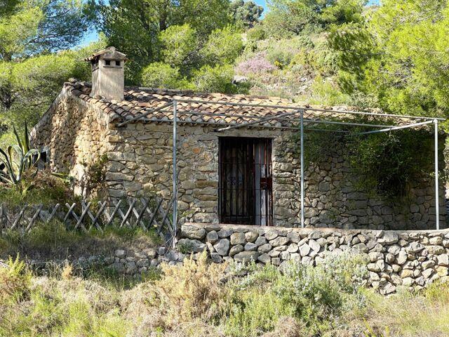 Chalet en venta en Comarca de València, Valencia