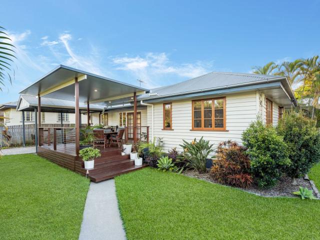Apartment for rent in Toombul, Queensland