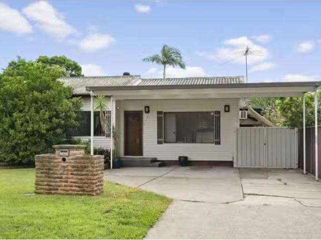 House for rent in Sydney, New South Wales