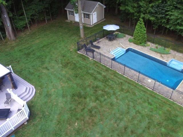 House for sale in New York