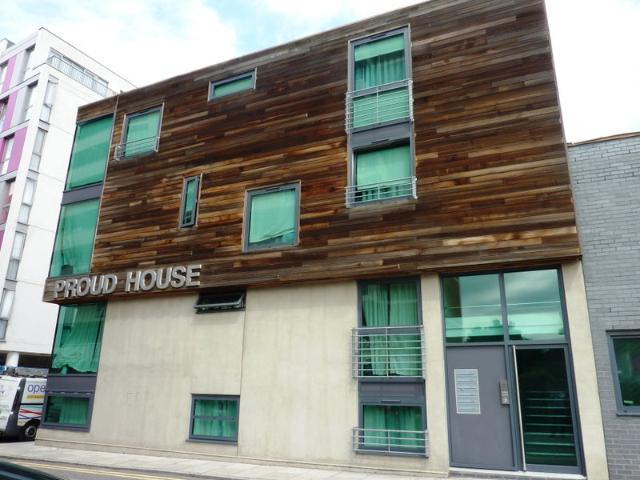 Apartment for rent in St. George in the East, Whitechapel