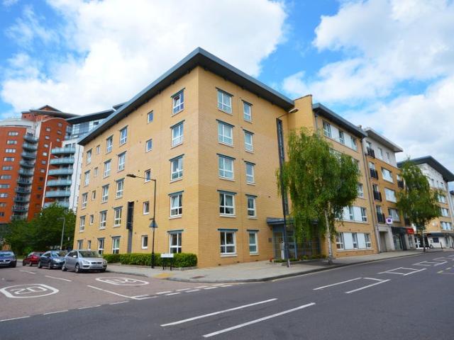 Apartment for rent in Isle Of Dogs, Greater London
