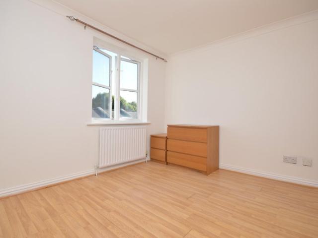 Apartment for rent in London Borough of Tower Hamlets, Greater London