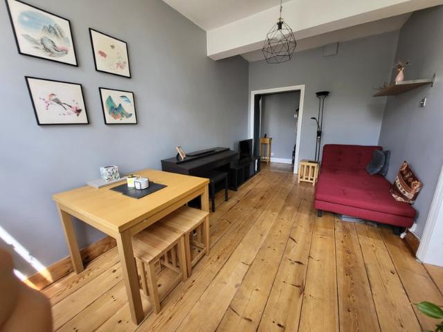 Apartment for rent in Leytonstone, Greater London