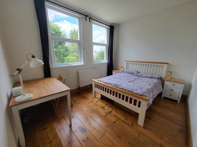 Apartment for rent in Leytonstone, Greater London