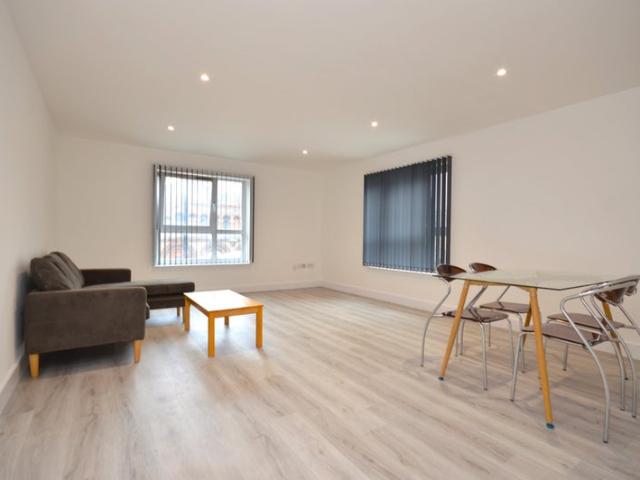 Apartment for rent in Isle Of Dogs, Greater London