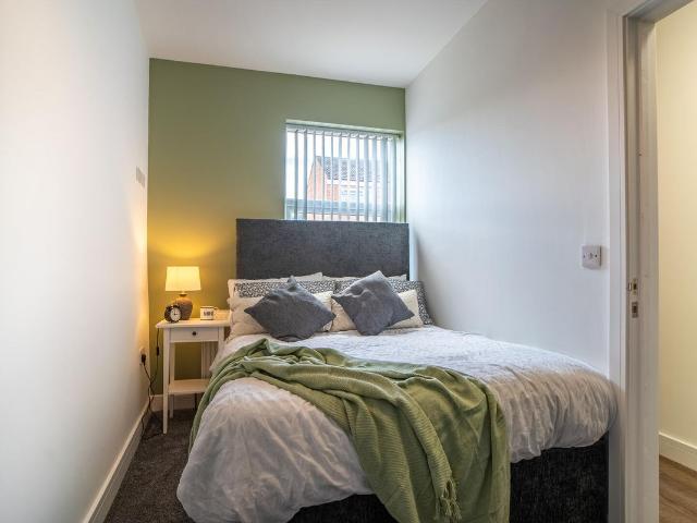 Room for rent in Barbourne, Worcester