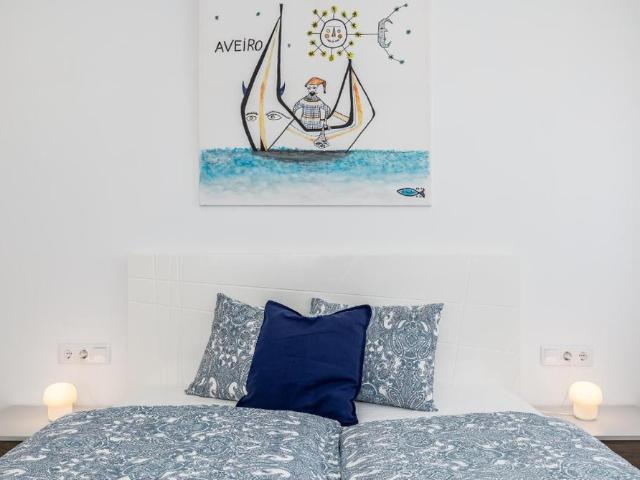 Quarto alugar em Vila Do Conde, Porto