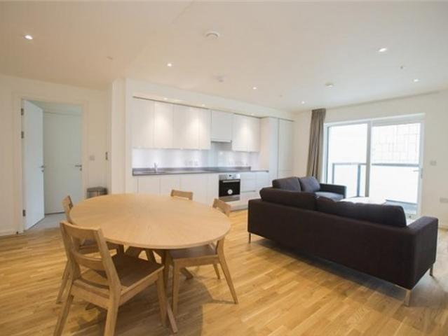 Room for rent in Stratford Marsh, Greater London