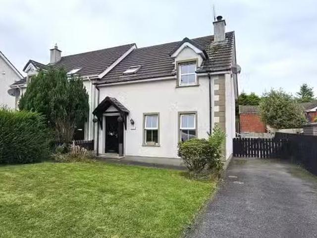 House for sale in Burnside, Ulster
