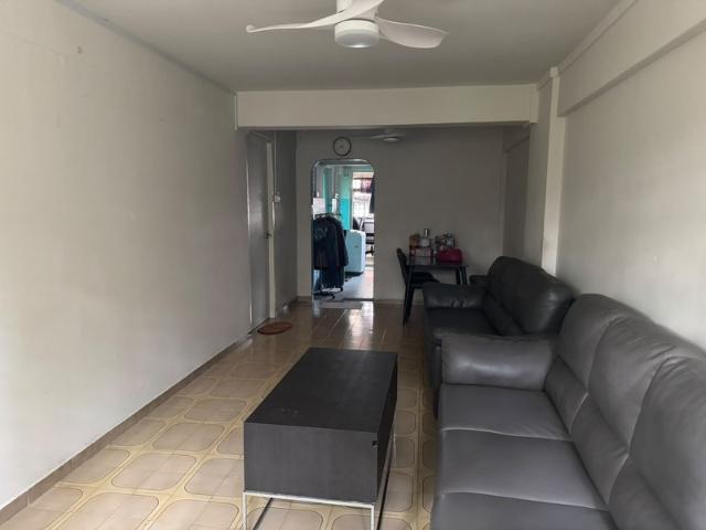 Apartment for rent