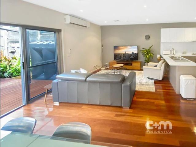 Townhouse for rent in Camerons Creek, Victoria