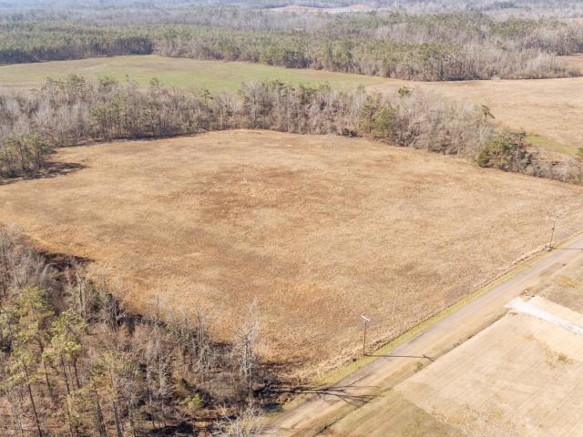 Land for sale in Tennessee