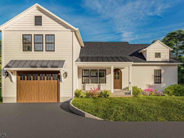 House for sale in Neshanic Station, New Jersey