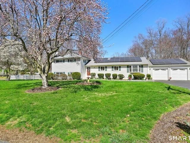 House for sale in Norwalk, Connecticut