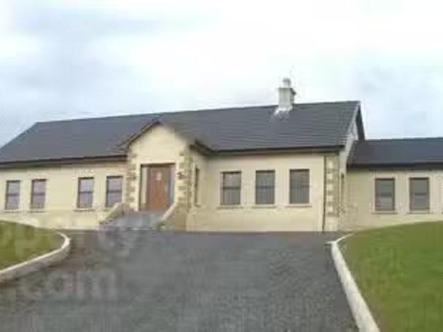 House for sale in Edenderry, North Tipperary