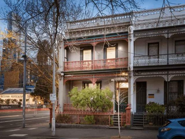 Apartment for rent in Camerons Creek, Victoria
