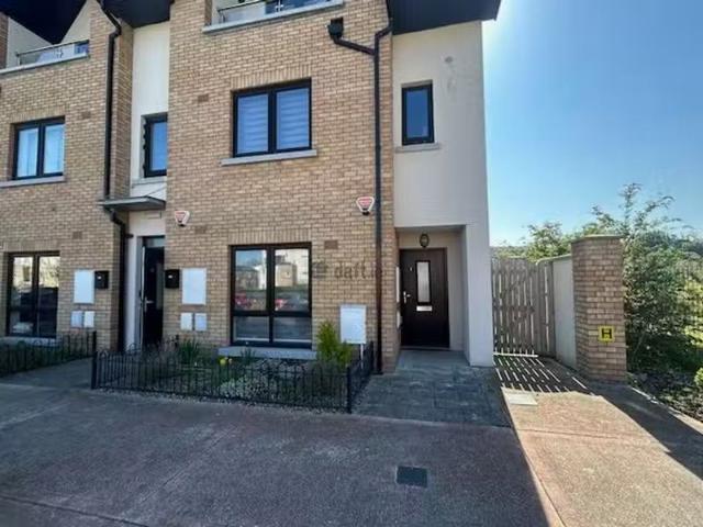 Apartment to rent