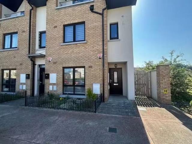 Apartment to rent