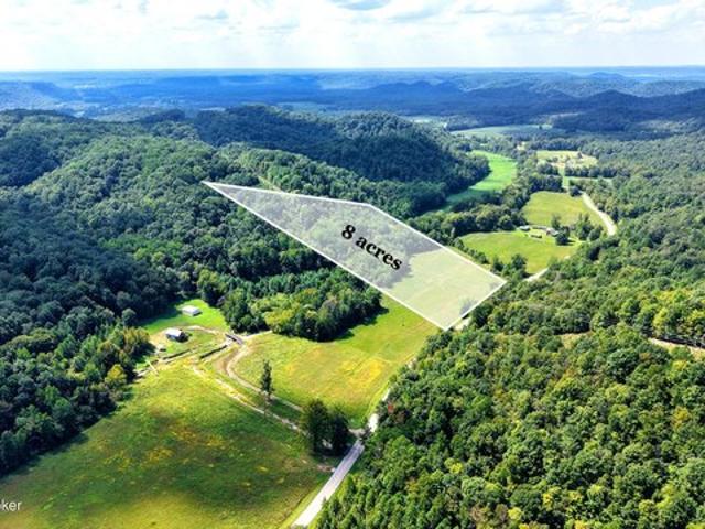 Land for sale in Kentucky