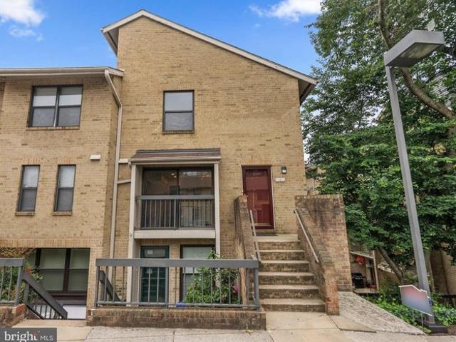 Condo for sale in Bethesda, Maryland