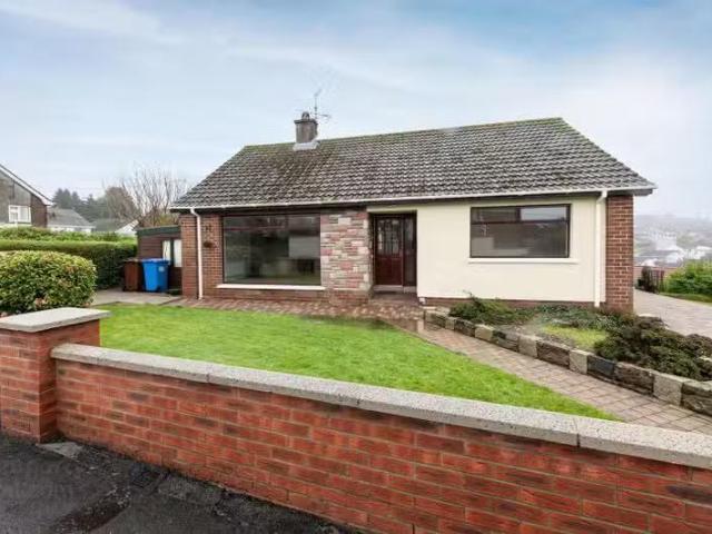 House to rent in Adare, South Tipperary