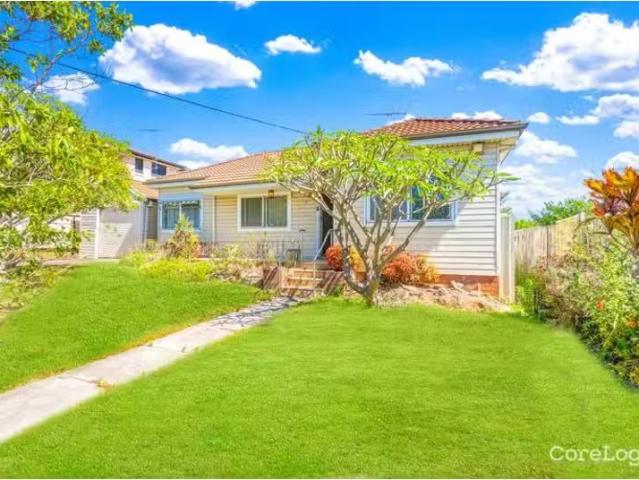 House for rent in Sydney, New South Wales