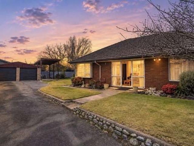 Property for sale in Lake Rotoroa, Canterbury