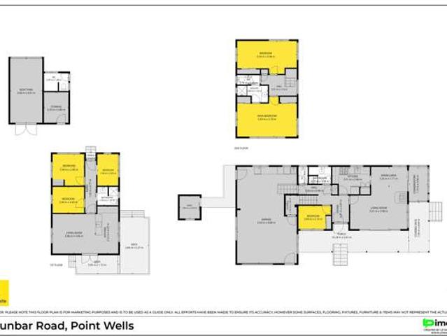 House for sale in Point Wells, Rodney