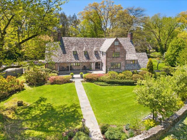 House for sale in Mamaroneck, New York