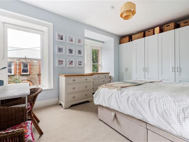 Terraced House for sale in Dún Laoghaire, County Dublin