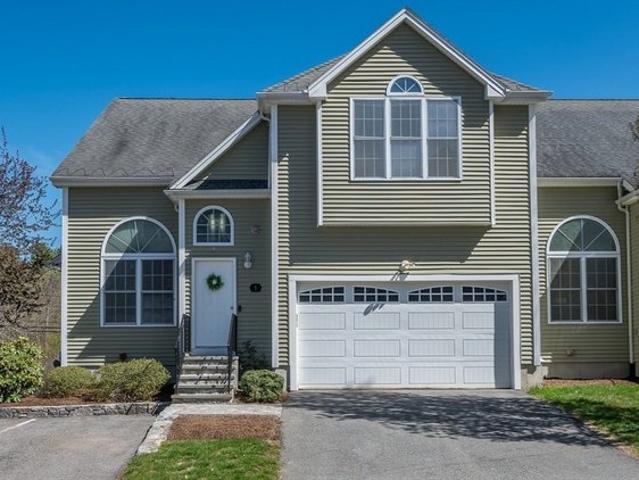 Condo for sale in Northborough, Massachusetts