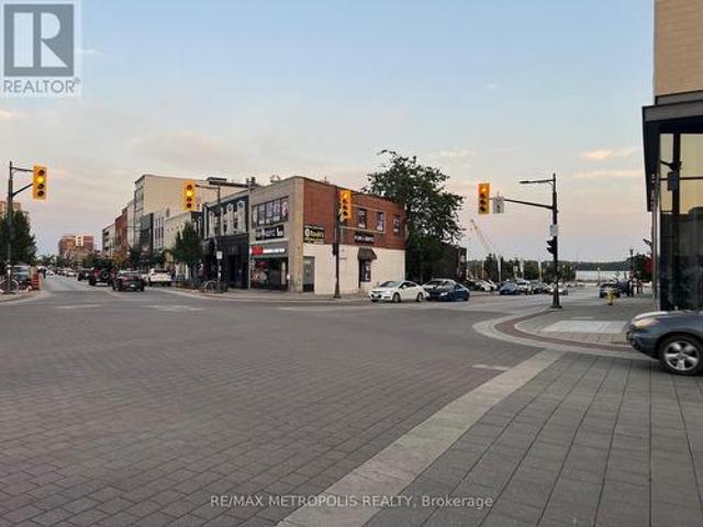Commercial for sale in Barrie, Ontario