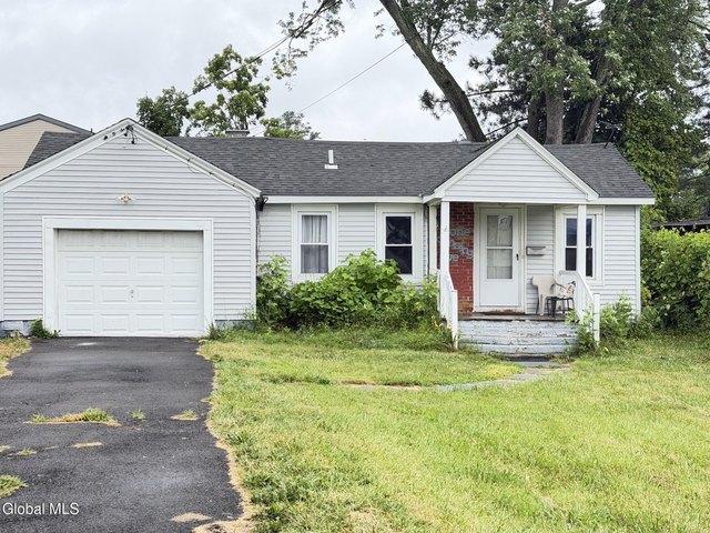 House for sale in Albany, New York