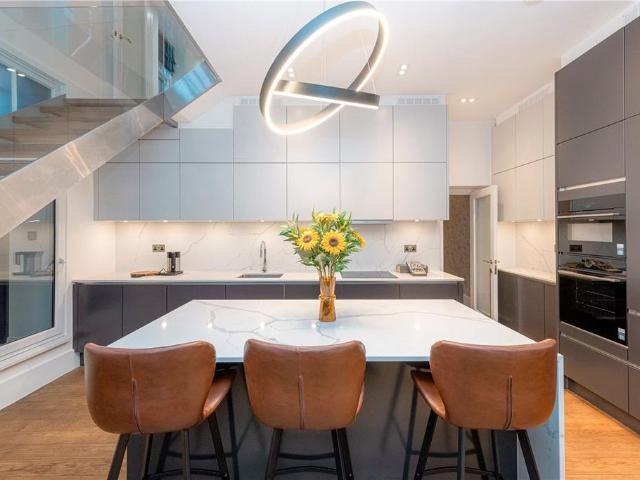 Apartment for rent in City of Westminster, Greater London