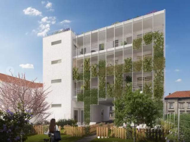 Duplex vente à Bobigny, Vaux-montreuil