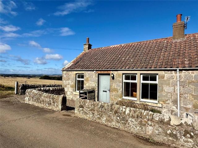 House for rent in Cupar, Scotland