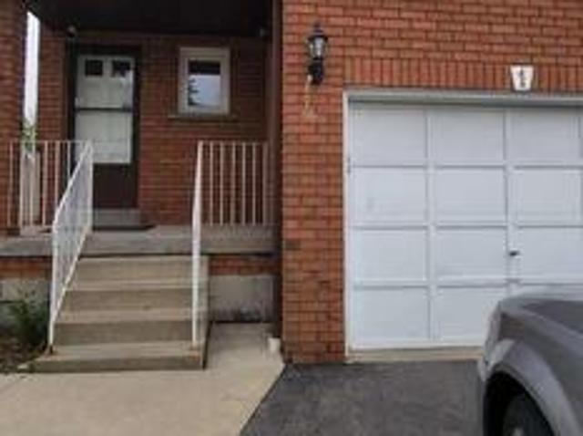 House for rent in Georgina, Ontario