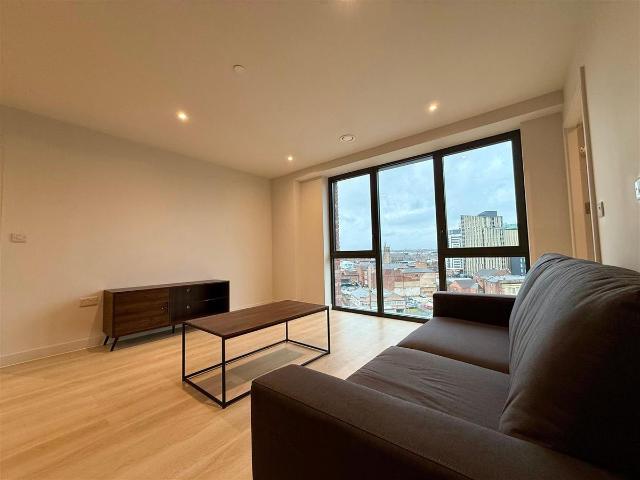 Apartment for rent in Georgia, Isle Of Man