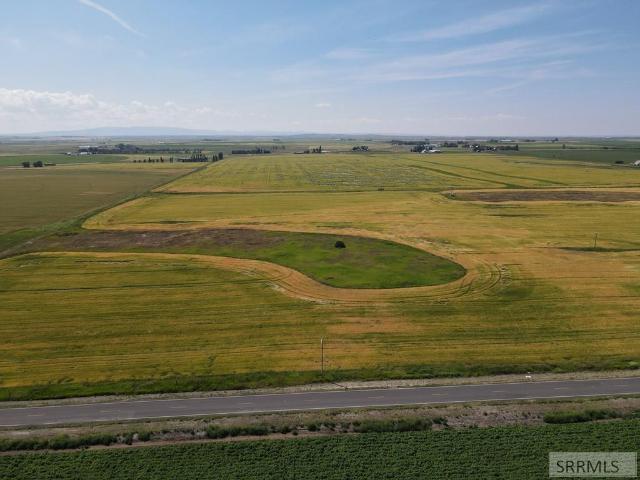 Land for sale in Ashton, Idaho