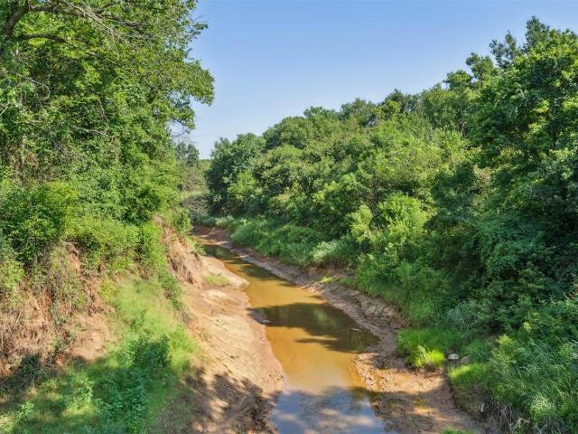 Land for sale in Elmore City, Oklahoma