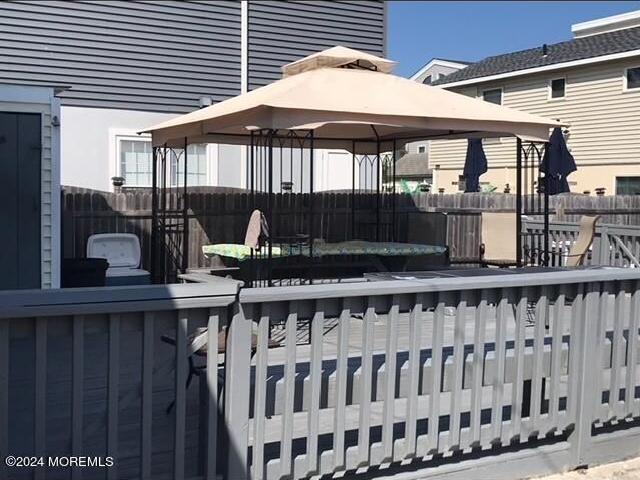 Apartment for rent in Barnegat Light, New Jersey