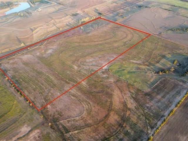 Land for sale in Garber, Oklahoma