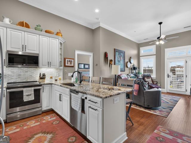 Condo for sale in Lindale, Georgia