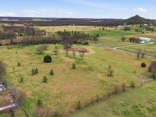Land for sale in Rogers, Oklahoma