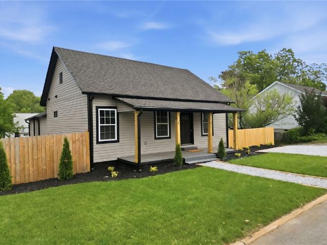 House for sale in Greenville, South Carolina