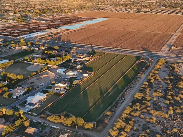 Land for sale in Chandler, Arizona