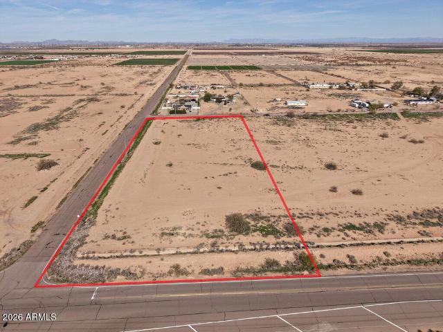 Land for sale in Eloy, Pinal County