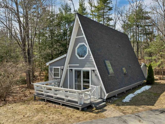 Property for sale in New Hampshire