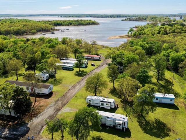 Land for sale in Eufaula, Oklahoma